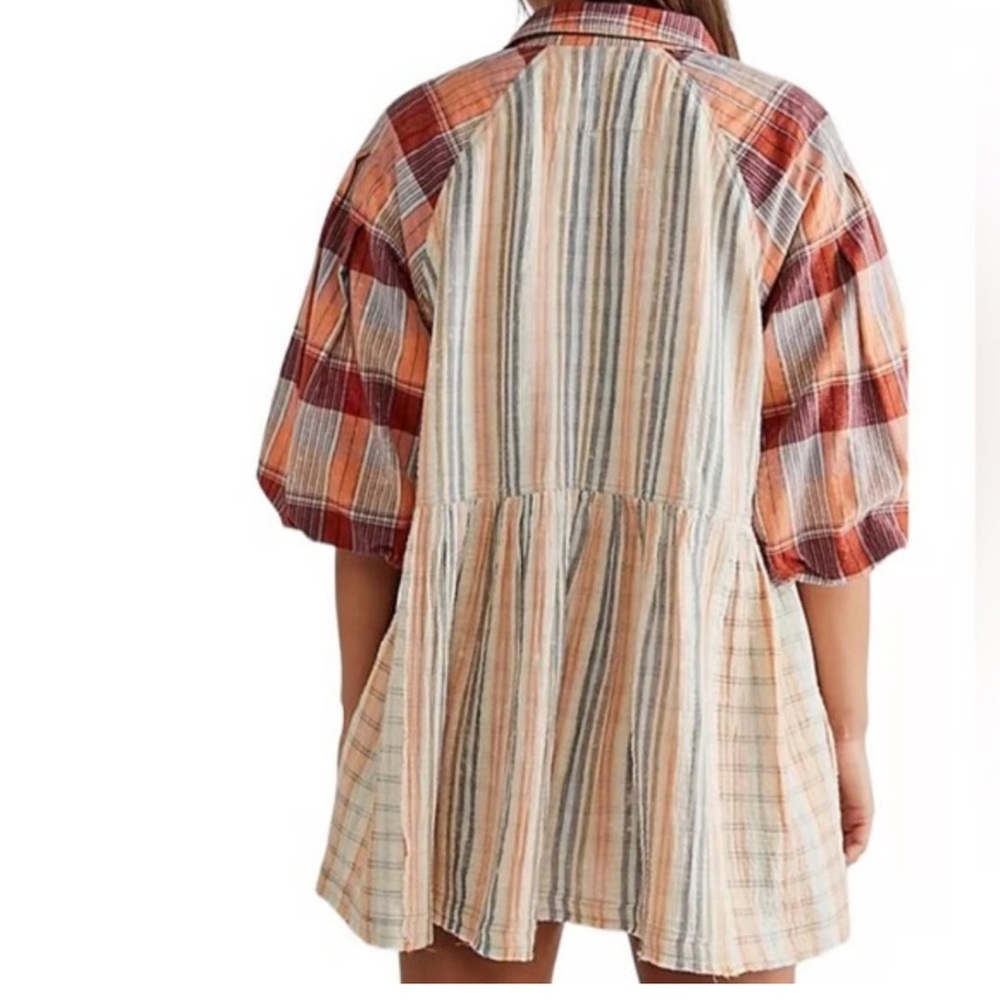 Free People Sunshine Bay top - Picture 2 of 10